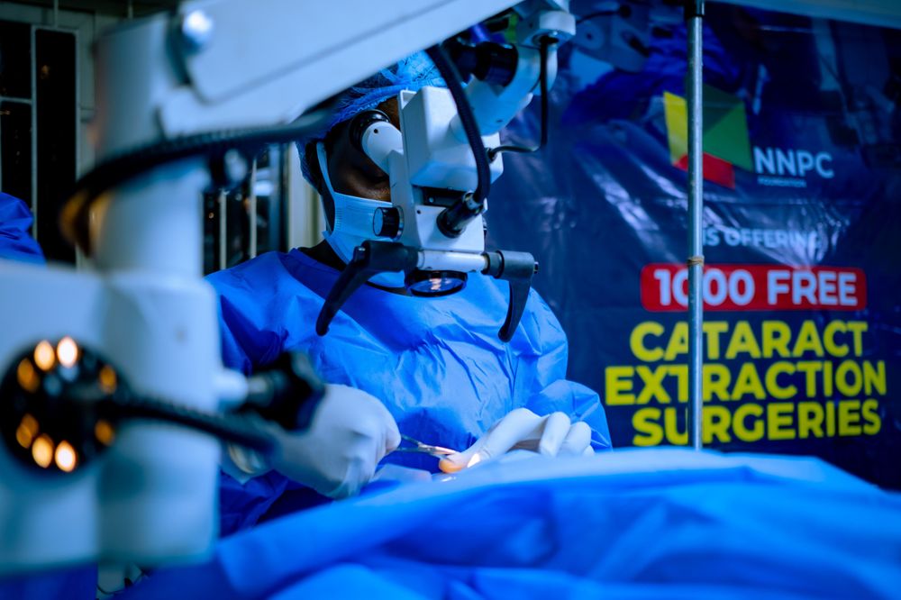 Healthcare image 3