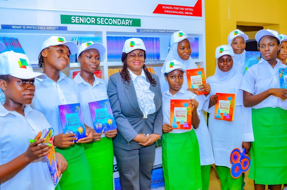 Education & Youth Development  image 2