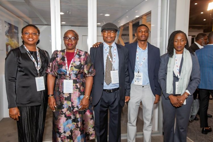 NNPC LIMITED SHINES AT THE 2024 OFFSHORE TECHNOLOGY CONFERENCE (OTC) AT ...